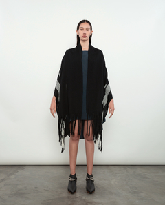 Pashmina Demeter - Be.Humano