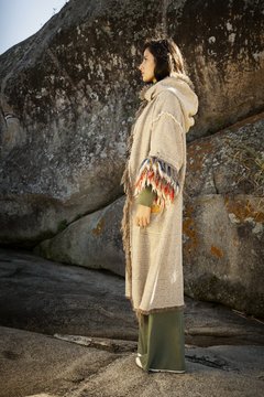 Kimono Raymi - comprar online