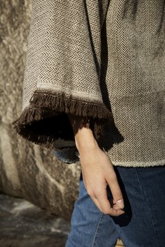 Poncho Yunka en internet
