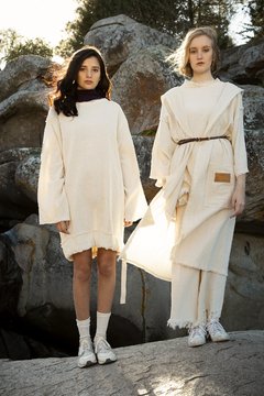 Kimono Layqa - comprar online
