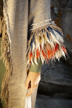 Kimono Raymi - Be.Humano