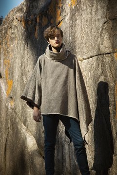 Poncho Yunka - tienda online