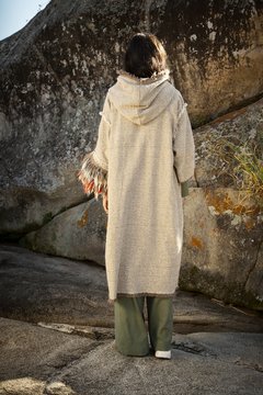 Imagen de Kimono Raymi