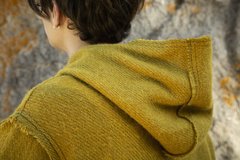 Buzo Paru - tienda online