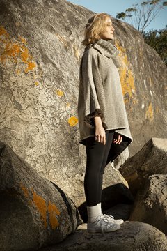 Poncho Yunka - comprar online