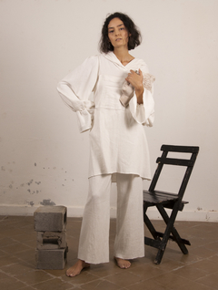 Túnica Mona - Be.Humano