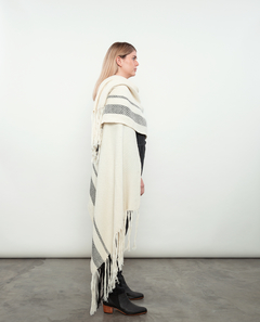 Pashmina Demeter en internet
