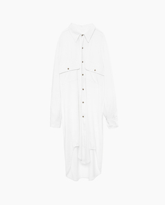 Hermes Long Shirt - comprar online