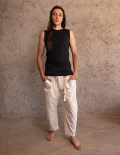 Pantalón Chavo Hemp