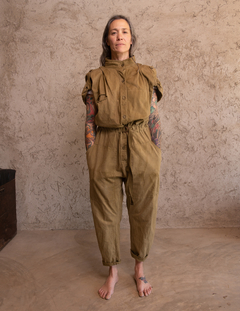 OVERALL Tinte