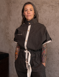 OVERALL - Be.Humano