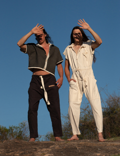 Pantalon Chavo - Be.Humano