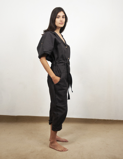 OVERALL - Be.Humano