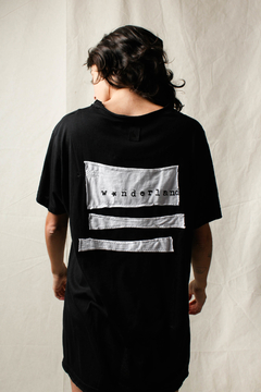 Remera Humano