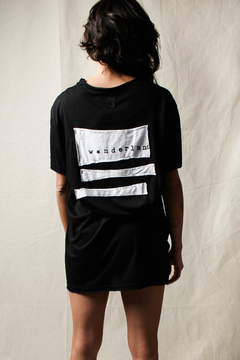 Remera Humano en internet
