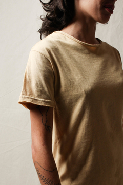 Remera Natural en internet