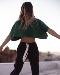 Imagen de Crop Velvet