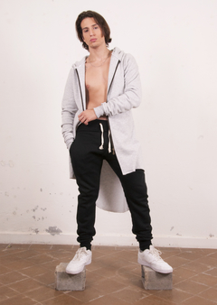 Campera Milano - Be.Humano