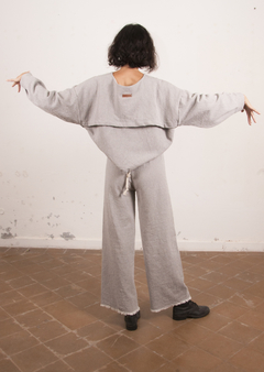 Pantalon Venecia - Be.Humano