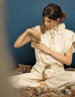 OVERALL HEMP