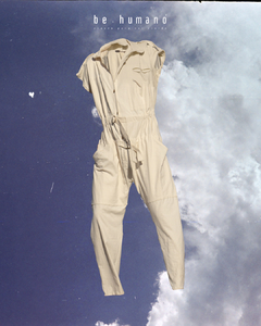 OVERALL HEMP - Be.Humano