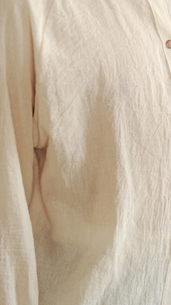Camisola Franco - Be.Humano