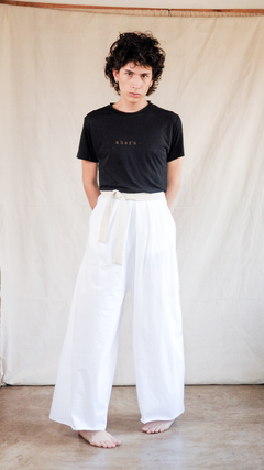Pantalón Hakama