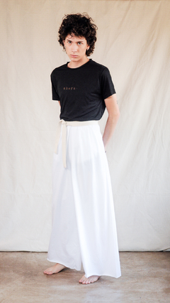 Pantalón Hakama - comprar online