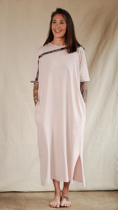 Long Fedra - Tinte
