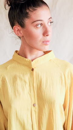 Camisola Franco - Tinte