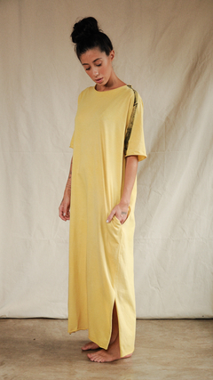 Long Fedra - Tinte - comprar online