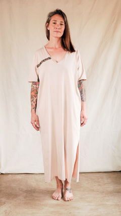 Long Fedra V - Tinte