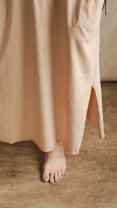 Long Fedra - Tinte - tienda online