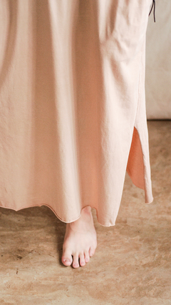 Long Fedra V - Tinte - comprar online