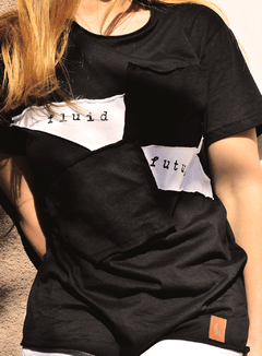 Remera Humano - Be.Humano