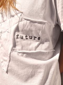 Remera Humano - tienda online