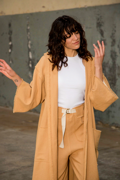 Kimono Layqa - comprar online