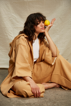 Kimono Layqa