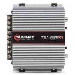 Módulo Amplificador Taramps Ts400x4 Canais - 400 Watts Rms - comprar online