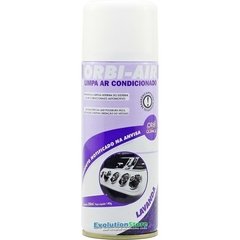 Imagem do Limpa Ar Condicionado Spray Higienizador Orbi Air 200ml