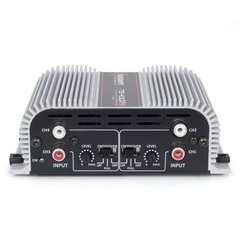 Módulo Amplificador Taramps Ts400x4 Canais - 400 Watts Rms na internet