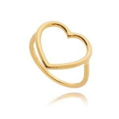 Heart ring