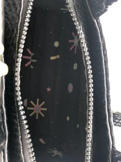 Cartera Black night - comprar online