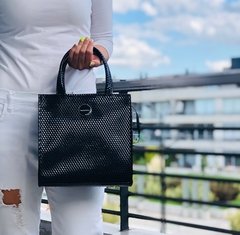 Cartera Black night - Tanzaku