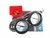 Medidor de presion turbo MB - COMPACT
