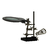 SOPORTE MULTIPROSITO CON LUPA Y LED - FULL ENERGY - 0253043