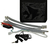 TESTER RASTREADOR DE CABLES - MT-7028 - PRO´SKIT - comprar online