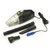 Aspiradora Portatil Kushiro 12V Apta Liquidos - comprar online