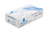 Guantes Nitrilo Mediglove lavanda x 100 unidades - comprar online