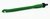 Pincha Cable Fino Verde Power Probe PP1